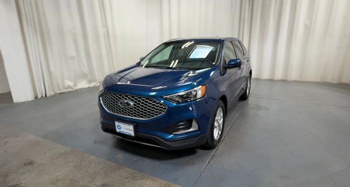 Thumbnail: 2024 Ford Edge - 1