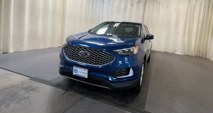Thumbnail: 2024 Ford Edge - 1