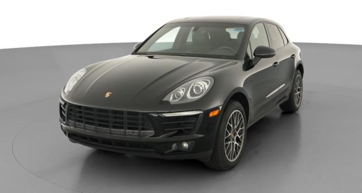 2015 Porsche Macan S -
                  Haines City, FL