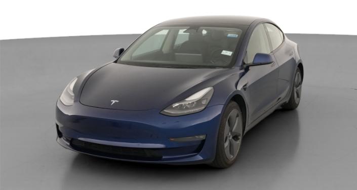 Thumbnail: 2022 Tesla Model 3 - 1