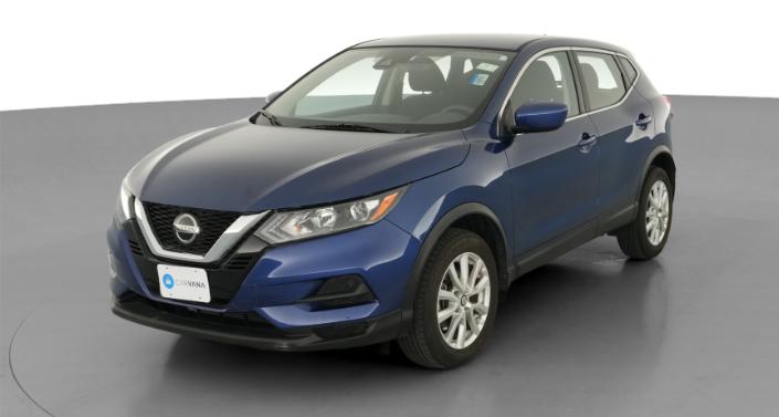 Thumbnail: 2022 Nissan Rogue Sport - 1