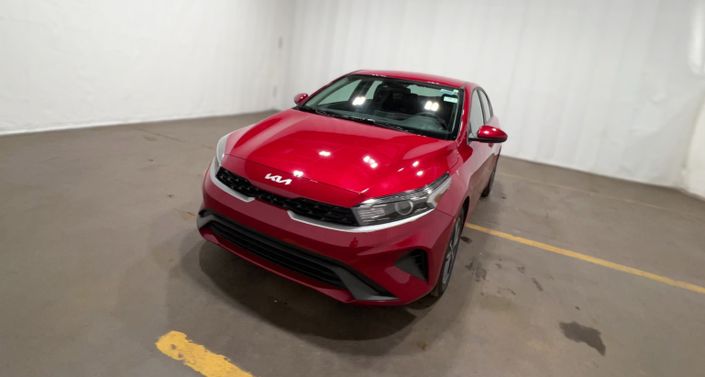 Thumbnail: 2024 Kia Forte - 1