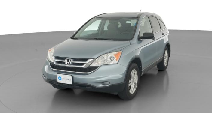 Thumbnail: 2011 Honda CR-V - 1