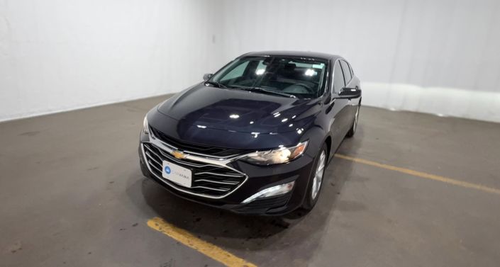 Thumbnail: 2023 Chevrolet Malibu - 1