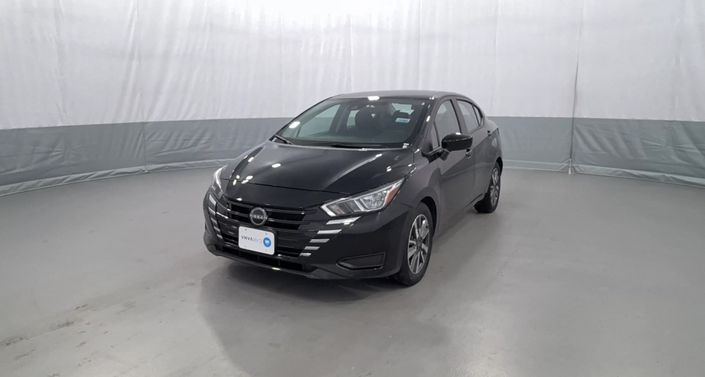 Thumbnail: 2024 Nissan Versa - 1