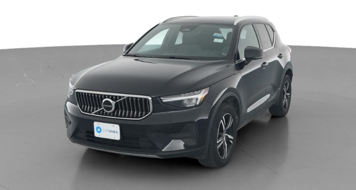 Thumbnail: 2024 Volvo XC40 - 1