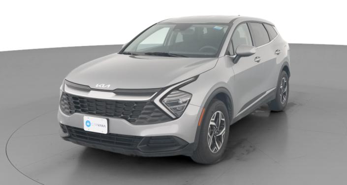 2024 Kia Sportage LX -
                  Haines City, FL
