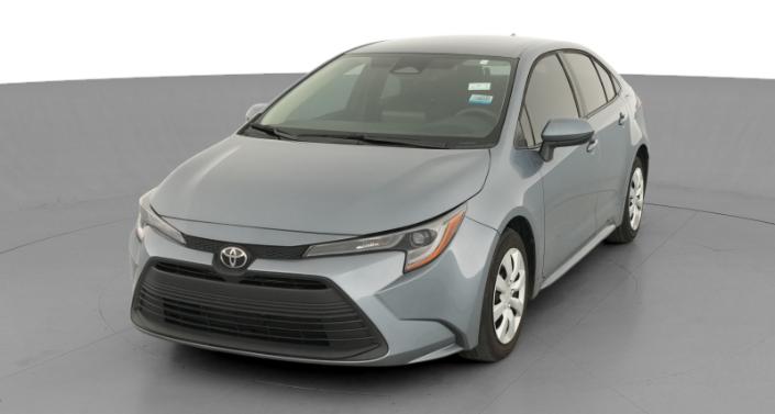 Thumbnail: 2023 Toyota Corolla - 1
