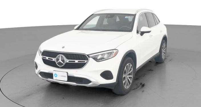 Thumbnail: 2024 Mercedes-Benz GLC - 1