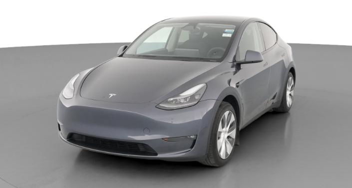 Thumbnail: 2023 Tesla Model Y - 1