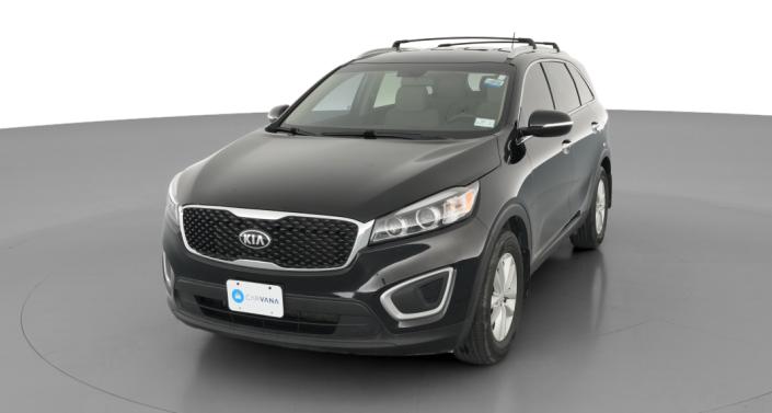 Thumbnail: 2017 Kia Sorento - 1