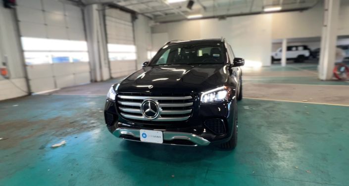 2024 Mercedes-Benz GLS 450 4MATIC -
                  Manville, NJ