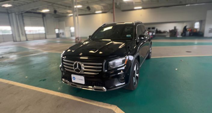 Thumbnail: 2024 Mercedes-Benz GLB - 1