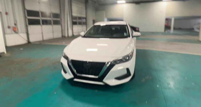 Thumbnail: 2023 Nissan Sentra - 1