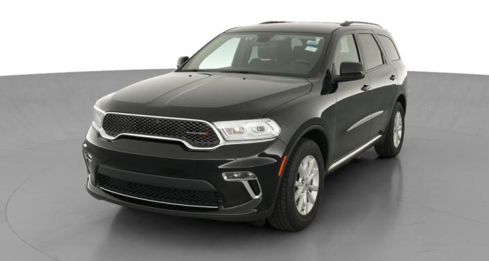 Thumbnail: 2022 Dodge Durango - 1