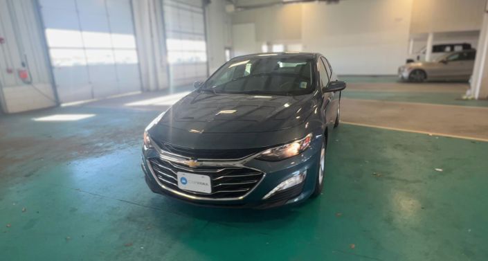 2024 Chevrolet Malibu LT -
                  Manville, NJ