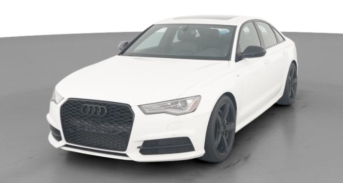 Thumbnail: 2018 Audi A6 - 1