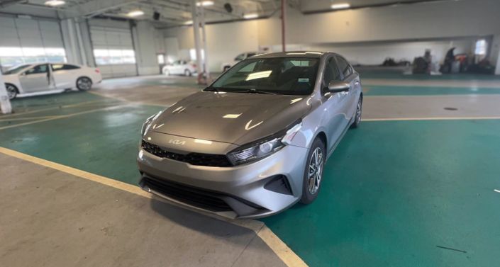 2023 Kia Forte LXS -
                  Manville, NJ
