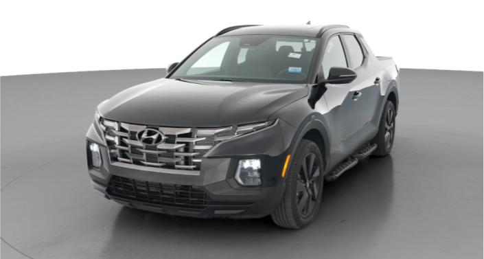 Thumbnail: 2024 Hyundai Santa Cruz - 1