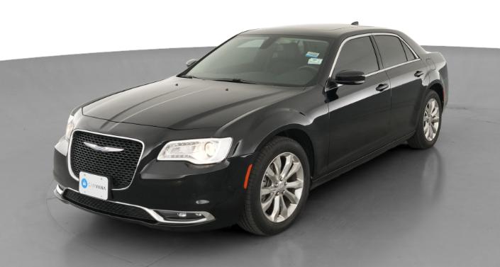 Thumbnail: 2021 Chrysler 300 - 1