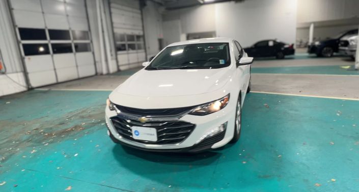 Thumbnail: 2023 Chevrolet Malibu - 1