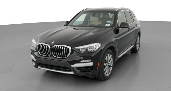 Thumbnail: 2019 BMW X3 - 1