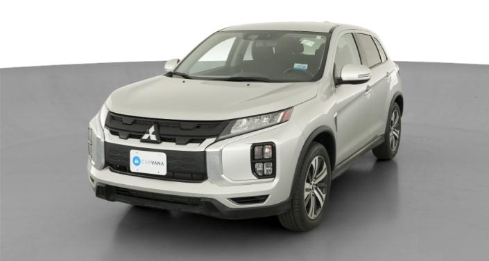 Thumbnail: 2020 Mitsubishi Outlander Sport - 1