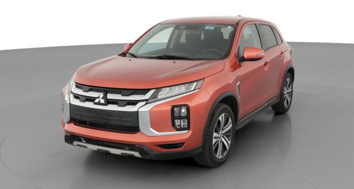 Thumbnail: 2020 Mitsubishi Outlander Sport - 1