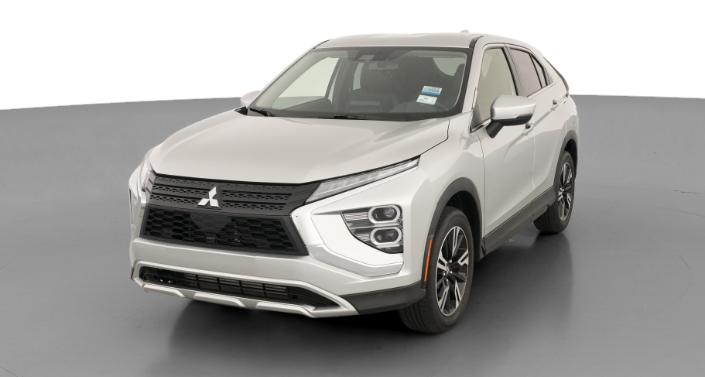 Thumbnail: 2025 Mitsubishi Eclipse Cross - 1