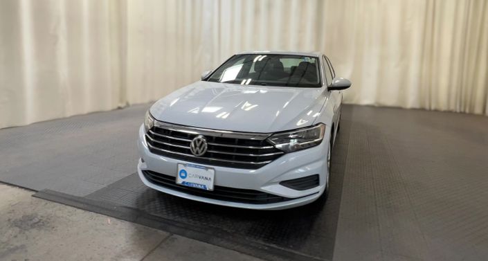 Thumbnail: 2019 Volkswagen Jetta - 1