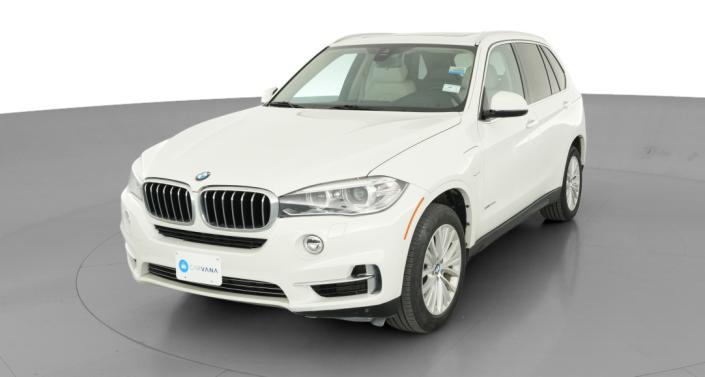 Thumbnail: 2016 BMW X5 - 1