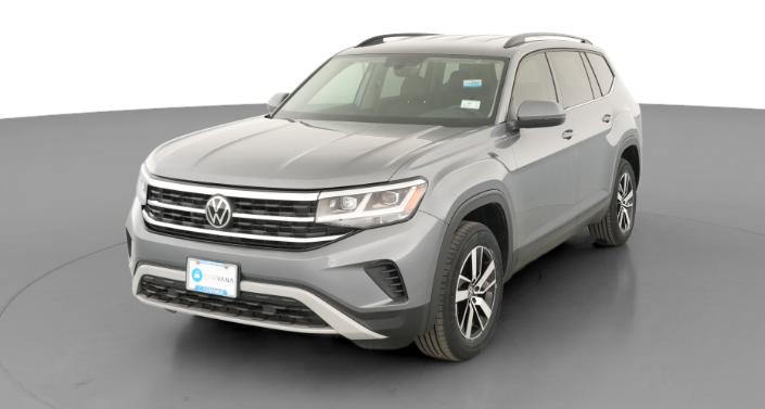 Thumbnail: 2022 Volkswagen Atlas - 1