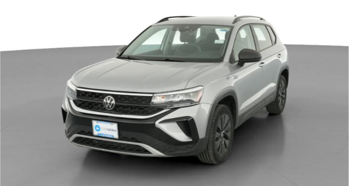 Thumbnail: 2024 Volkswagen Taos - 1