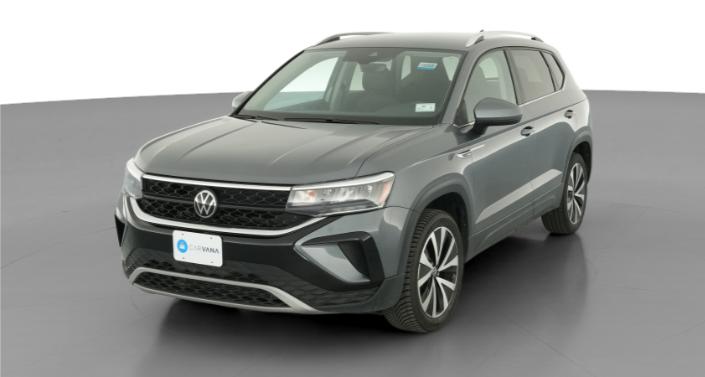 Thumbnail: 2024 Volkswagen Taos - 1