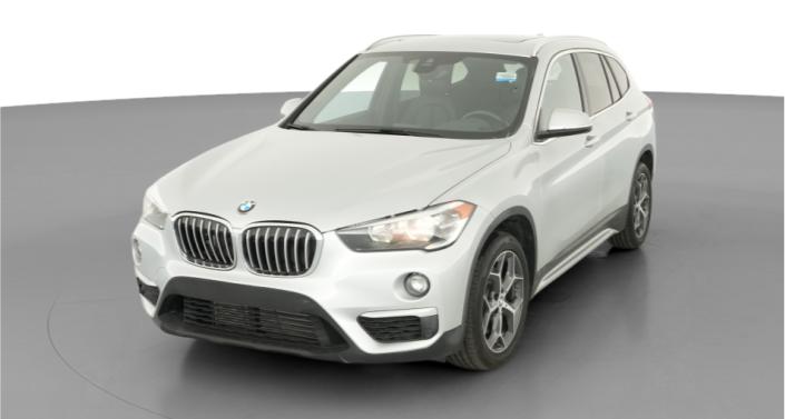Thumbnail: 2019 BMW X1 - 1