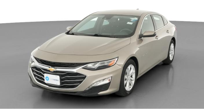 Thumbnail: 2023 Chevrolet Malibu - 1