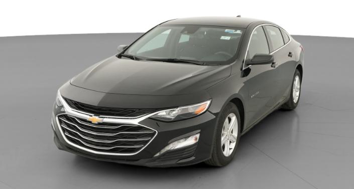 2024 Chevrolet Malibu LT -
                  Tolleson, AZ