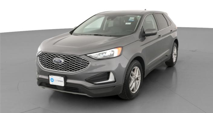 2024 Ford Edge SEL -
                  Tolleson, AZ