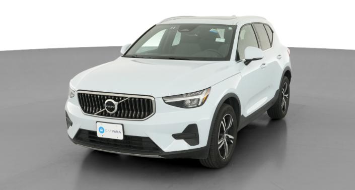 2024 Volvo XC40 B5 Core -
                  Richton Park, IL