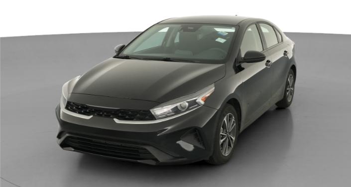 2024 Kia Forte LXS -
                  Richton Park, IL