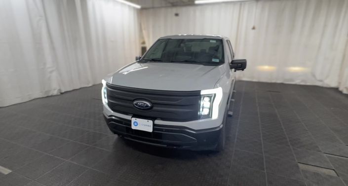 Thumbnail: 2023 Ford F-150 - 1