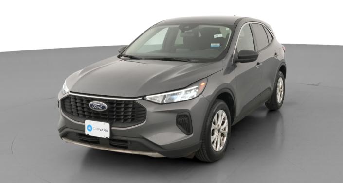 Thumbnail: 2023 Ford Escape - 1