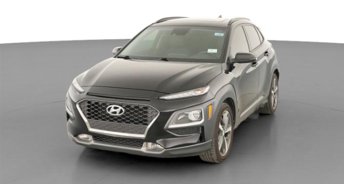 Thumbnail: 2020 Hyundai Kona - 1
