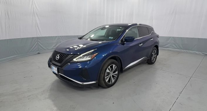 Thumbnail: 2022 Nissan Murano - 1
