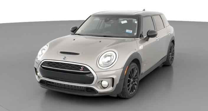 Thumbnail: 2019 MINI Cooper Clubman - 1