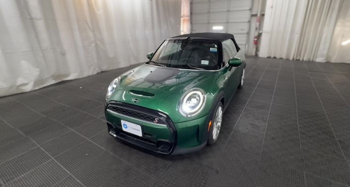 2024 MINI Cooper Convertible S -
                  North Las Vegas, NV