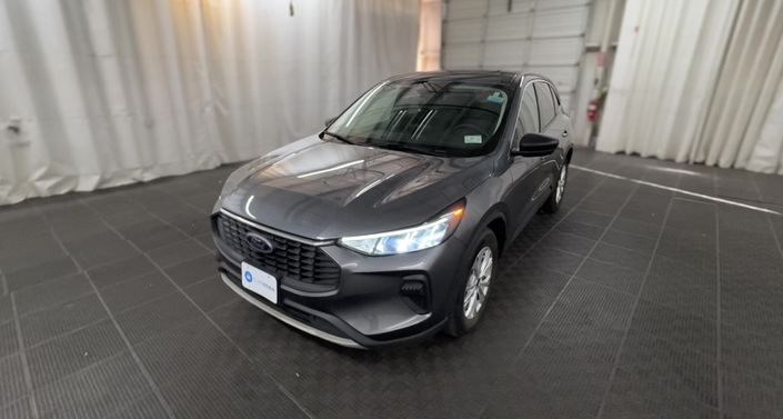 Thumbnail: 2023 Ford Escape - 1