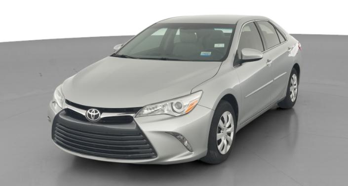 Thumbnail: 2015 Toyota Camry - 1