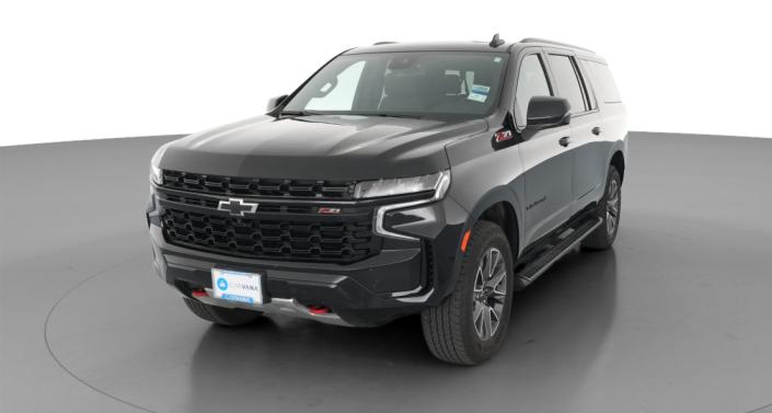 Thumbnail: 2023 Chevrolet Suburban - 1