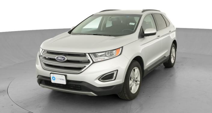 Thumbnail: 2018 Ford Edge - 1